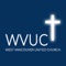 Download the West Vancouver United Church (WVUC) app to stay connected and engage with our God-centered faith community