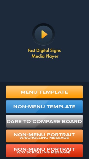 Fast Digital Sign(圖1)-速報App