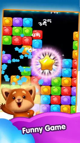 Game screenshot Jewels Pop Journey apk