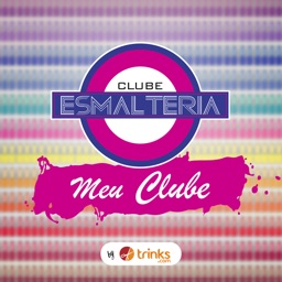 Meu Clube Esmalteria