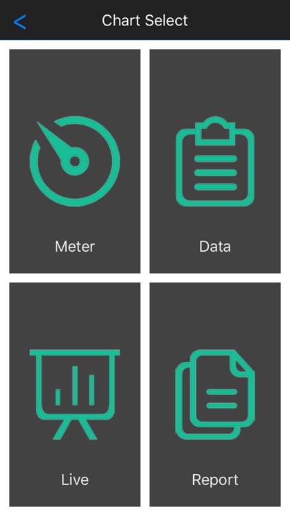 Smart Client for iPhone