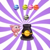 Bubble shooter free simplex popping