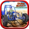 Dune Buggy PowerSlide - 3D Offroad Free Racing Game