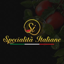 Specialita Italiane Epicerie