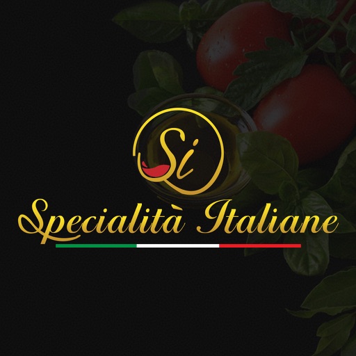 Specialita Italiane Epicerie icon