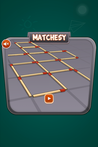Matches Puzzle screenshot 4