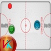 Hockey Player Sport Skill