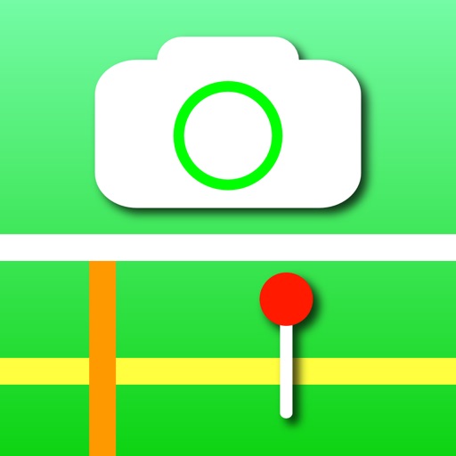 Double Navigation icon