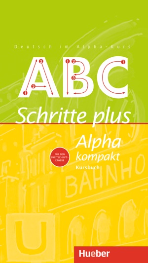 Schritte plus Alpha kompakt