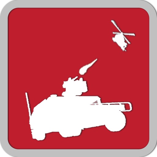 Operation FireStorm iOS App