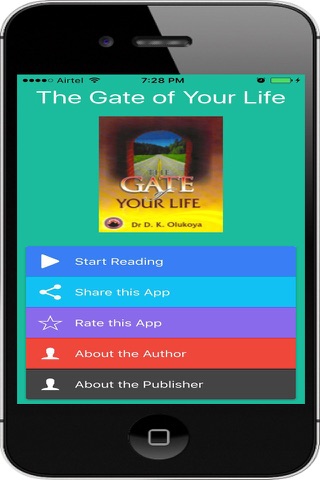 Gate of your Life screenshot 2