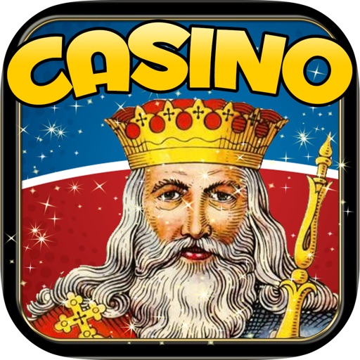 A Aaron Billionaire Casino Slots, Roulette and Blackjack 21 icon