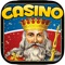 A Aaron Billionaire Casino Slots, Roulette and Blackjack 21