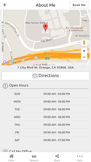 Charles Ng Photography App(圖2)-速報App