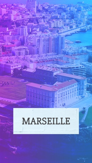 Marseille Tourism Guide(圖1)-速報App