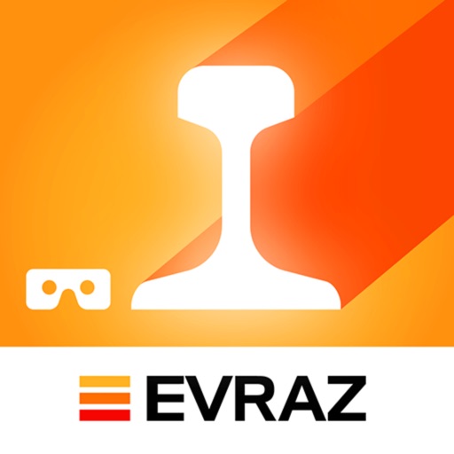 EVRAZ Rails Icon