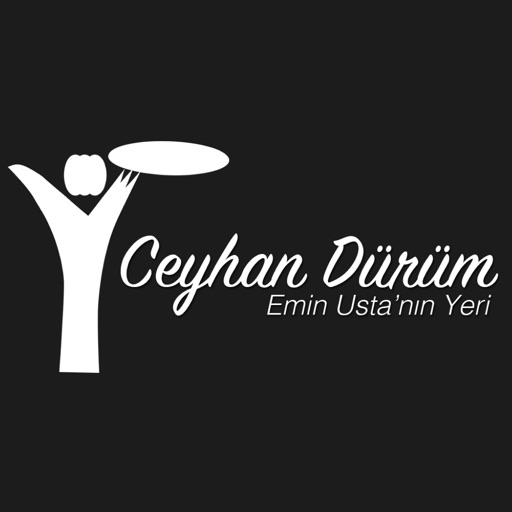 Ceyhan Dürüm icon