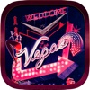 777 A Welcome To Vegas Gambler Deluxe - FREE Slots Game