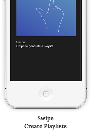 SwiMusic - for Alyssa Bernal screenshot 4