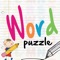 Word Puzzle - make wo...