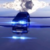 Flying Car Ragdoll