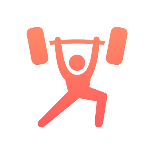 Habit - Weightlifting Tracker and Social Network for Fitness Enthusiasts icon