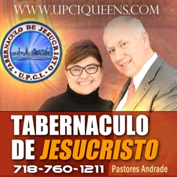 Tabernáculo de Jesucristo NY