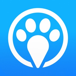 Paw Tracks - dog walking pet tracker for groups and friends