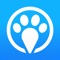 Take the best possible care of your furry friend - track all your fun walks, each meal & all your dogs business