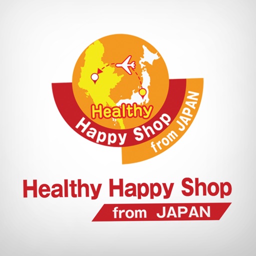 Healthy Happy Shop
