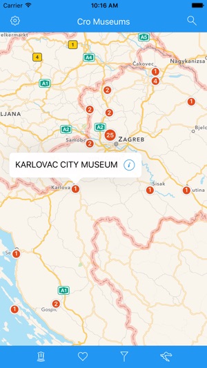 Cro Museums(圖5)-速報App