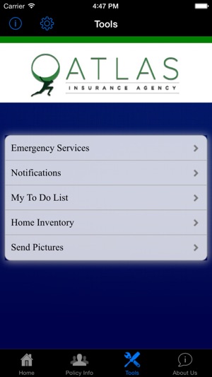 Atlas Insurance Agency(圖2)-速報App