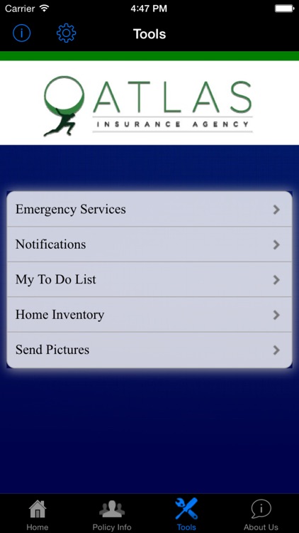 Atlas Insurance Agency