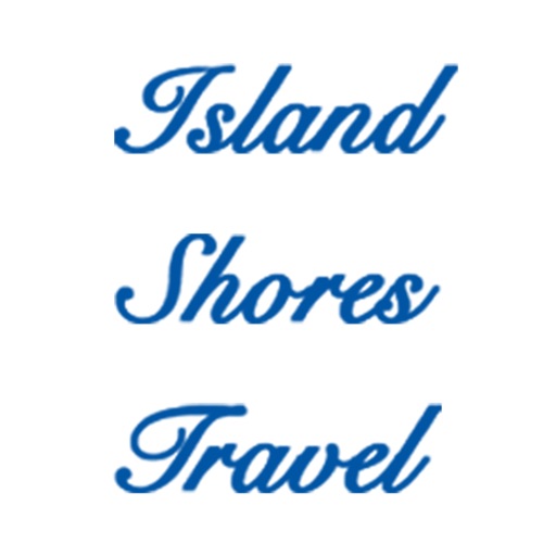 Island Shores Travel icon