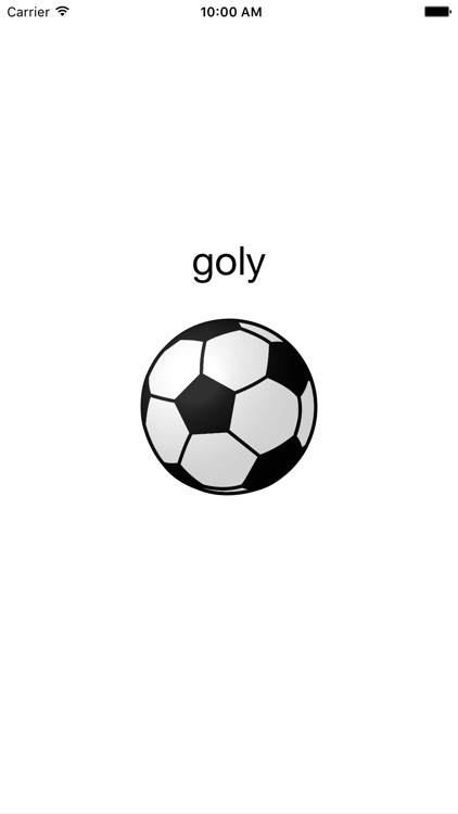 goly