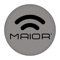Maior, the ceiling TV lift, delivers the perfect solution for your TV and your rooms