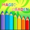 iFunny Coloring+ : Color - A Private Garden Treasure Hunt and Color Book Game For All
