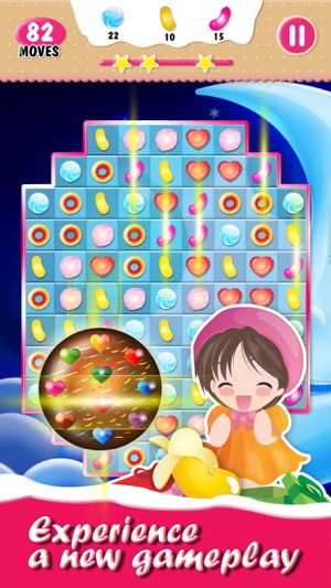 Candy Heroes Super Star