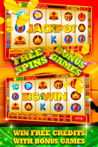 Best Texas Slots: More winning chances if you travel to USA's second-largest state screenshot 2