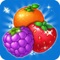 Fruit Sweet Link is a very addictive match-Three game