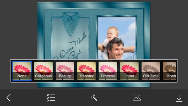 Father's Day Photo Frame - Amazing Picture Frames & Photo Ed(圖3)-速報App