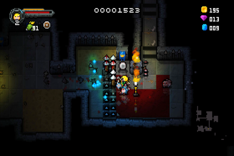 Heroes of Loot 2 - náhled