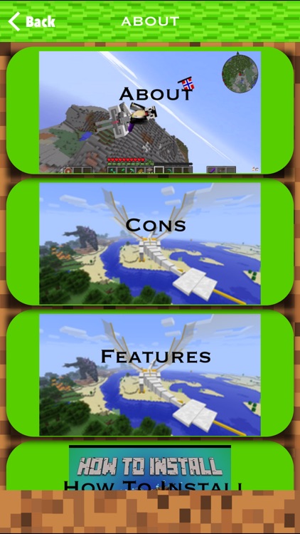 Best Guide Crazy Craft Mod For Minecraft PC - Unofficial