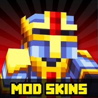 Mod Skins for Minecraft PE (Pocket Edition) & Minecraft PC apk