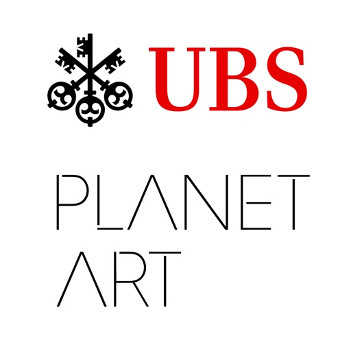 Planet Art - Your source for contemporary art news Icon