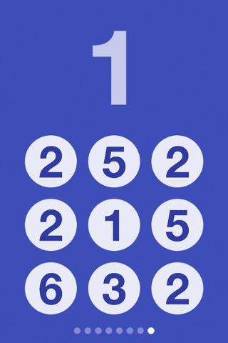 Sums Number Game screenshot 4