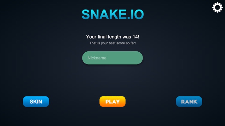 Emoji IO Snither Escape - Flappy Worm Eat Color Dot - War Dot screenshot-4