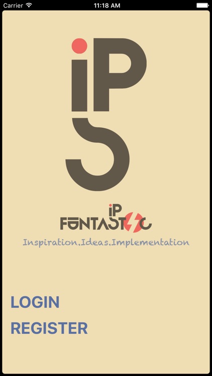 IP Funtastic