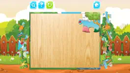 Game screenshot Animal Jigsaw Puzzles - Free Jigsaw Puzzle mod apk