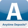 Amegy ANYTIME DEPOSITS® Mobile RDC